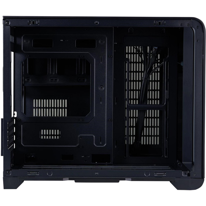 Корпус 1stPlayer RT6 Black