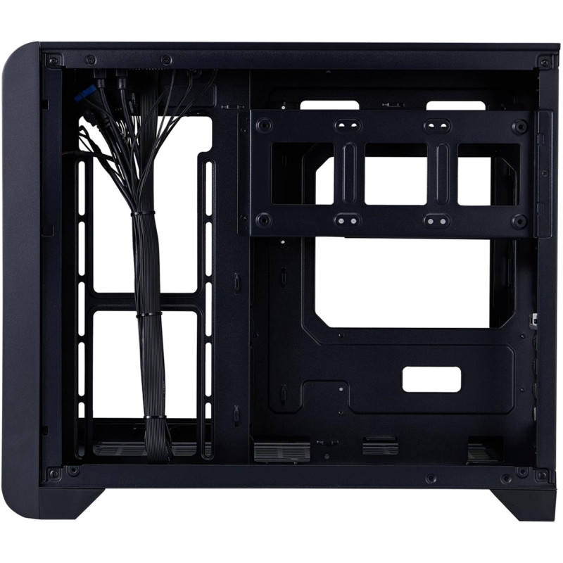 Корпус 1stPlayer RT6 Black