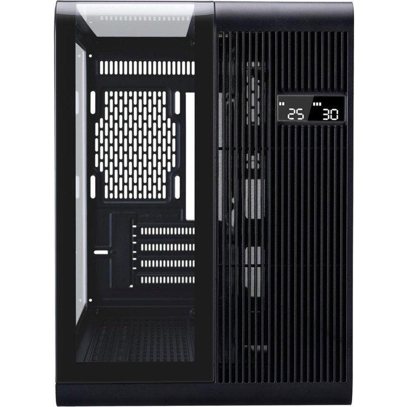 Корпус 1stPlayer RT6 Black