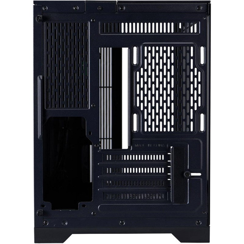 Корпус 1stPlayer RT6 Black