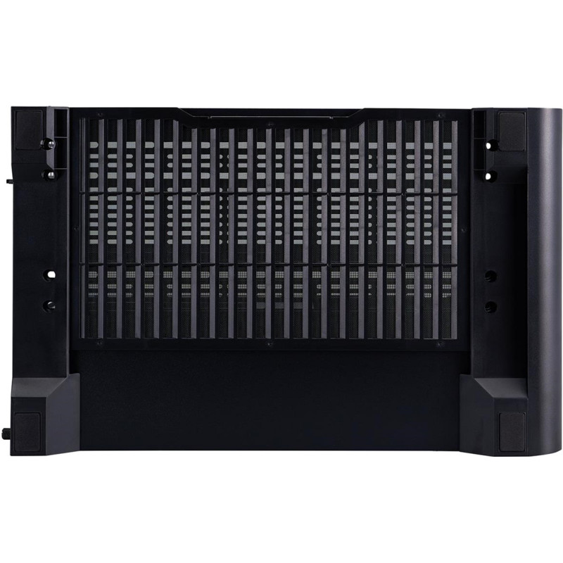 Корпус 1stPlayer RT6 Black