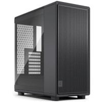 Корпус Fractal Design Epoch Black TG Light tint (FD-C-EPO1A-02)