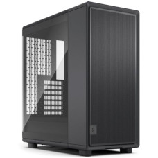 Корпус Fractal Design Epoch Black TG Light tint (FD-C-EPO1A-02)