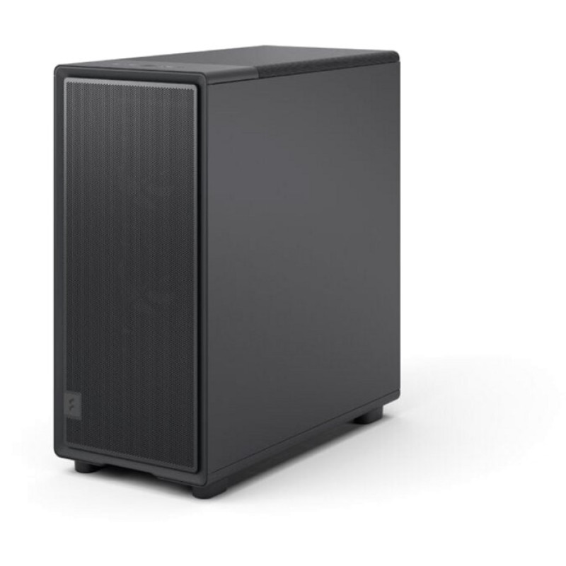 Корпус Fractal Design Epoch Black TG Light tint (FD-C-EPO1A-02)