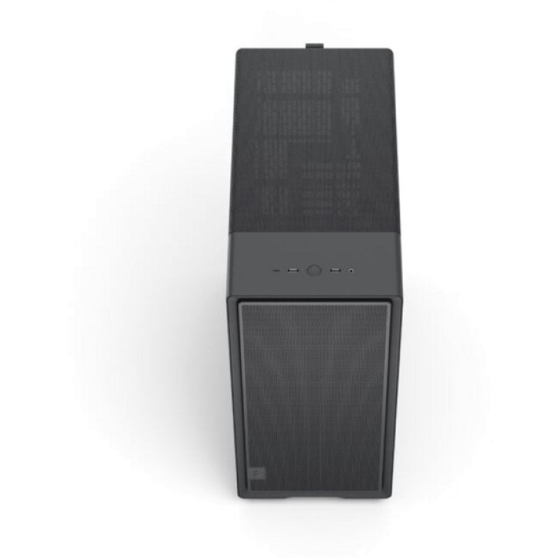 Корпус Fractal Design Epoch Black TG Light tint (FD-C-EPO1A-02)