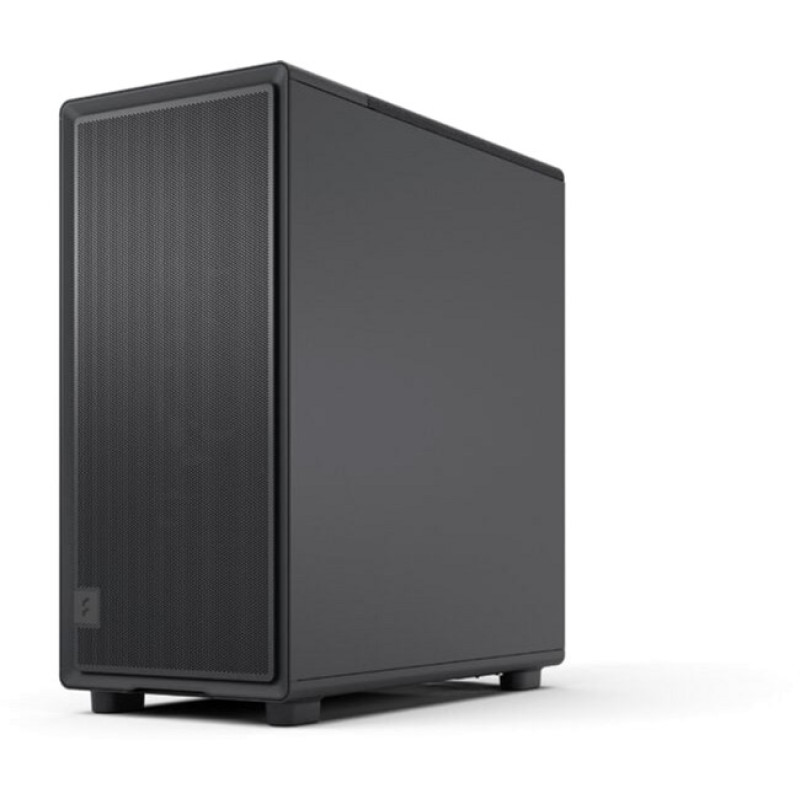 Корпус Fractal Design Epoch Black TG Light tint (FD-C-EPO1A-02)