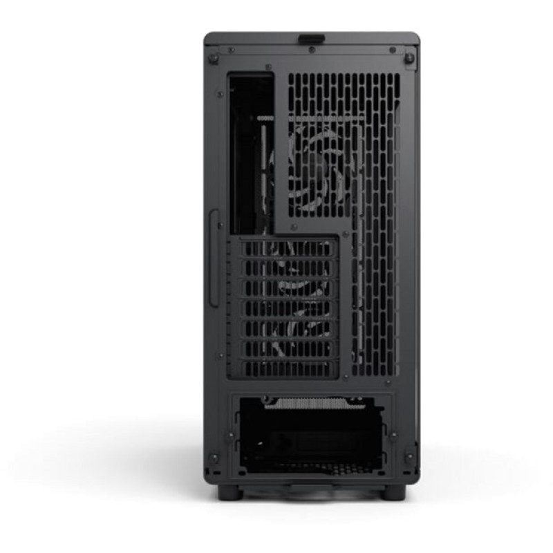 Корпус Fractal Design Epoch Black TG Light tint (FD-C-EPO1A-02)