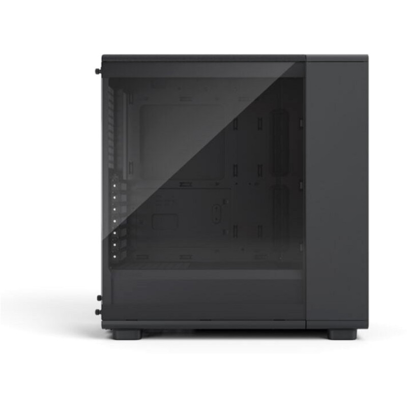 Корпус Fractal Design Epoch Black TG Light tint (FD-C-EPO1A-02)