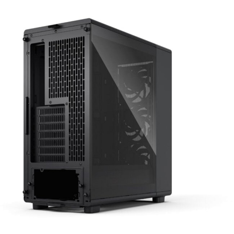 Корпус Fractal Design Epoch Black TG Light tint (FD-C-EPO1A-02)