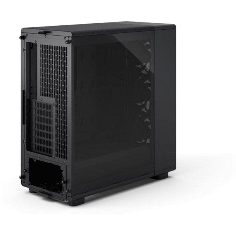 Корпус Fractal Design Epoch Black TG Light tint (FD-C-EPO1A-02)