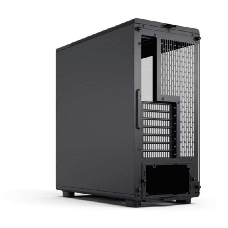 Корпус Fractal Design Epoch Black TG Light tint (FD-C-EPO1A-02)