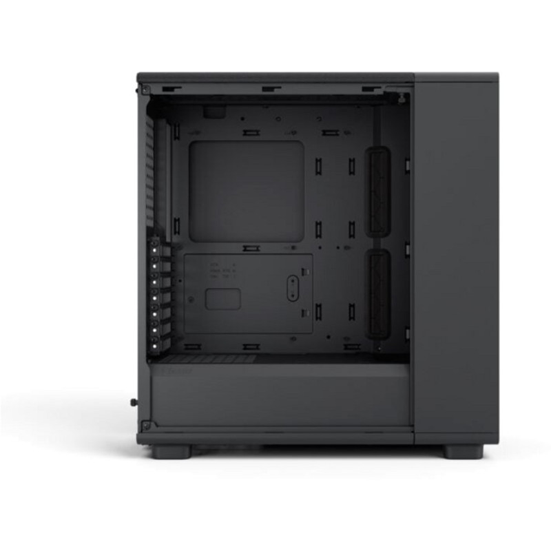 Корпус Fractal Design Epoch Black TG Light tint (FD-C-EPO1A-02)