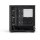 Корпус Fractal Design Epoch Black TG Light tint (FD-C-EPO1A-02)