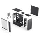 Корпус Fractal Design Epoch Black TG Light tint (FD-C-EPO1A-02)