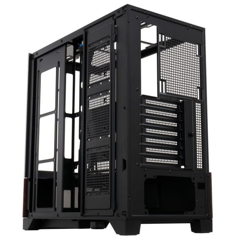 Корпус Vinga Vulture