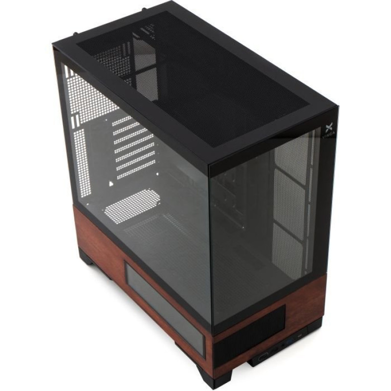 Корпус Vinga Vulture