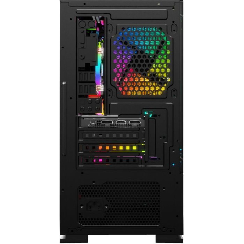 Корпус 2E GAMING Calleo GB700