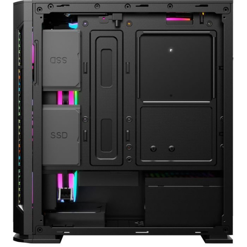 Корпус 2E GAMING Calleo GB700