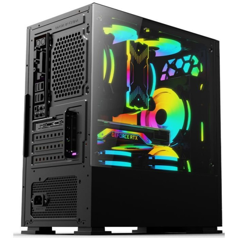Корпус 2E GAMING Calleo GB700