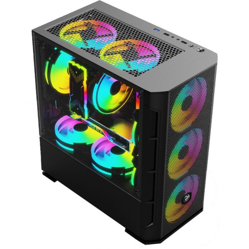 Корпус 2E GAMING Calleo GB700