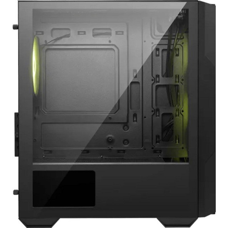 Корпус MSI MAG FORGE M110R AIRFLOW