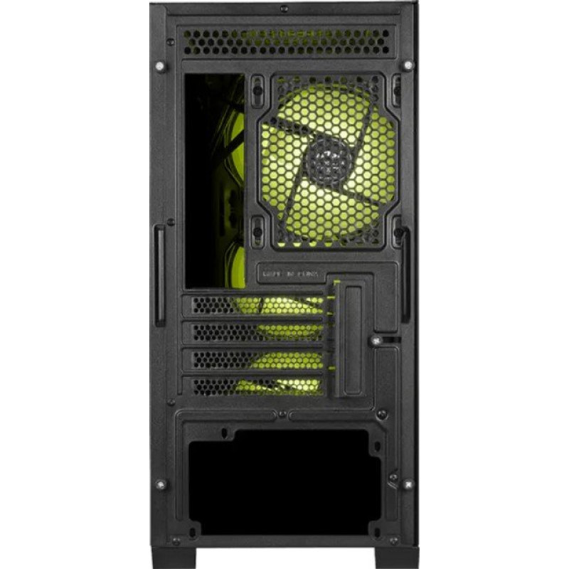 Корпус MSI MAG FORGE M110R AIRFLOW