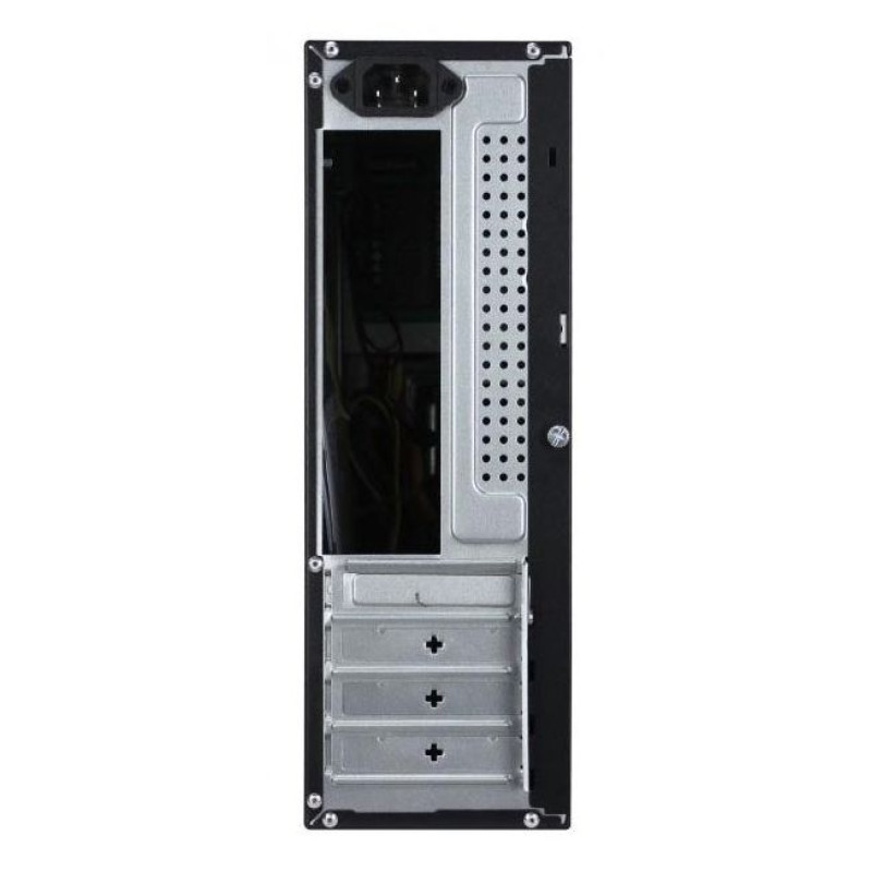 Корпус Gamemax ST-610G