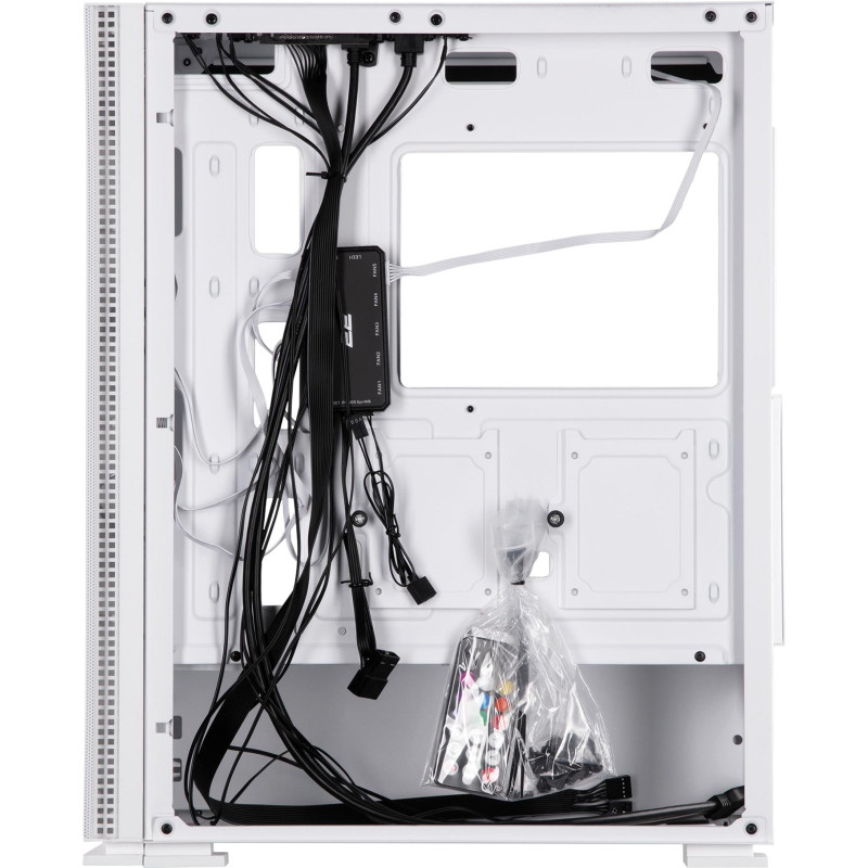 Корпус 2E GAMING VIRTUS NEO G3301NW (2E-G3301NW)