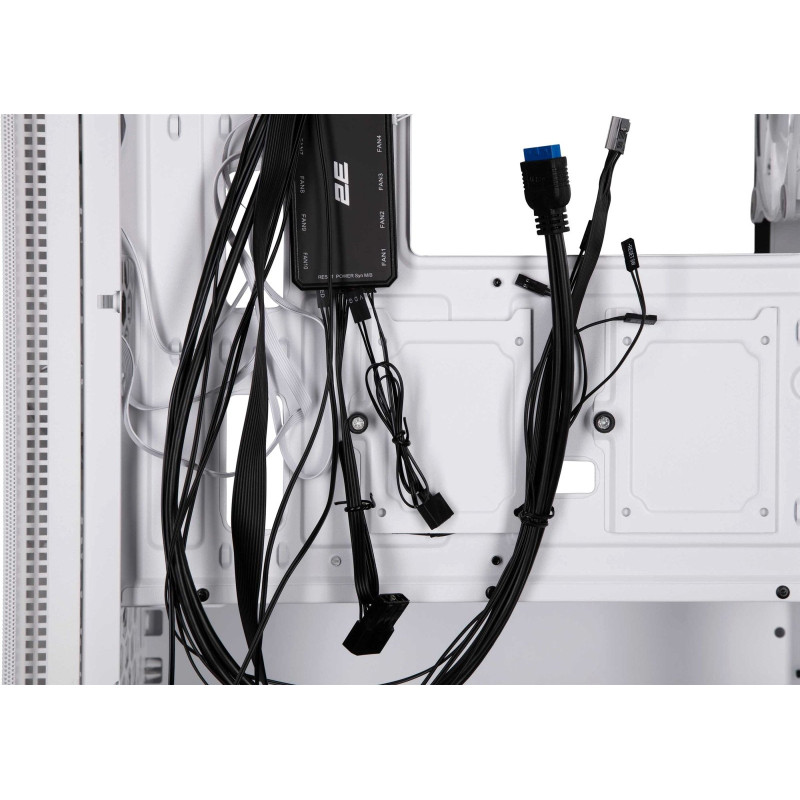 Корпус 2E GAMING VIRTUS NEO G3301NW (2E-G3301NW)