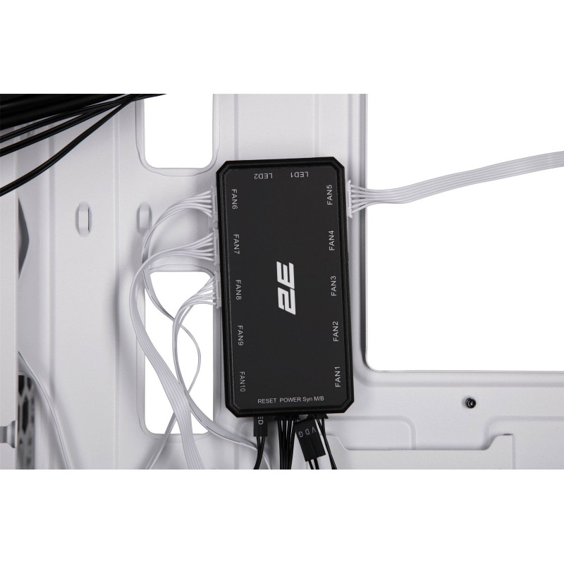 Корпус 2E GAMING VIRTUS NEO G3301NW (2E-G3301NW)