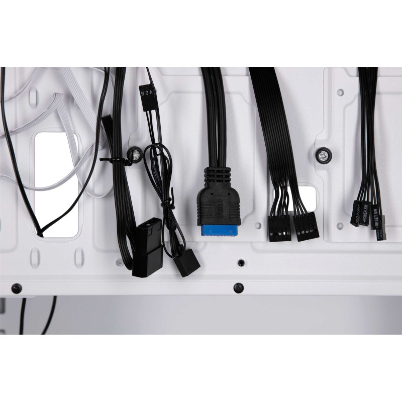 Корпус 2E GAMING VIRTUS NEO G3301NW (2E-G3301NW)