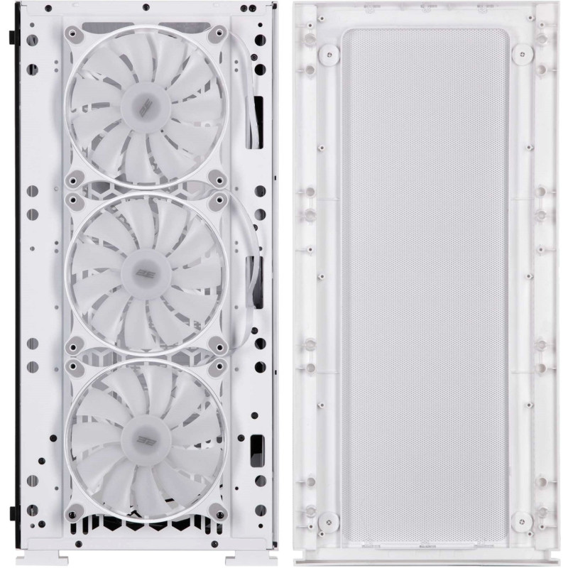 Корпус 2E GAMING VIRTUS NEO G3301NW (2E-G3301NW)