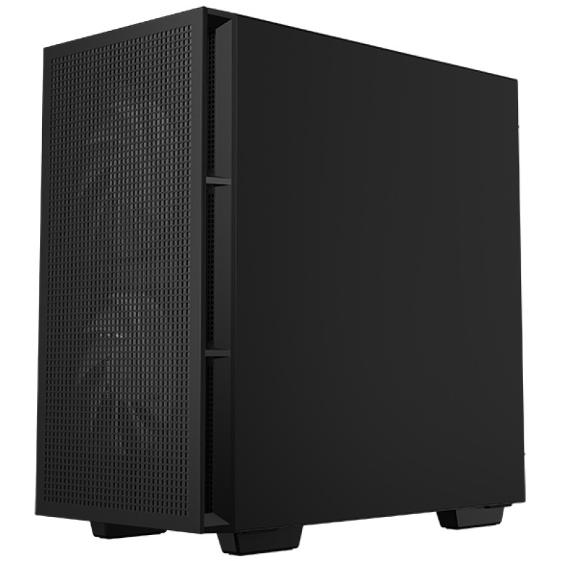 Корпус DeepCool CH360 Black (R-CH360-BKAPE3-G-1)