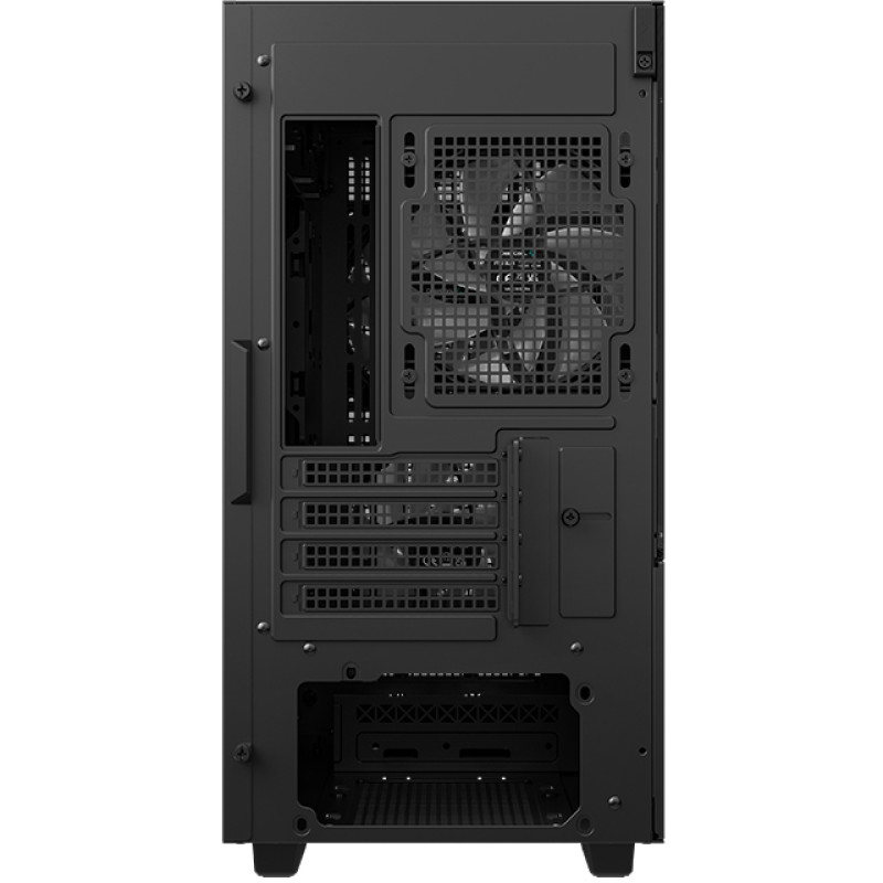 Корпус DeepCool CH360 Black (R-CH360-BKAPE3-G-1)