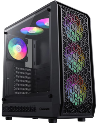 Корпус GameMax Forge AB