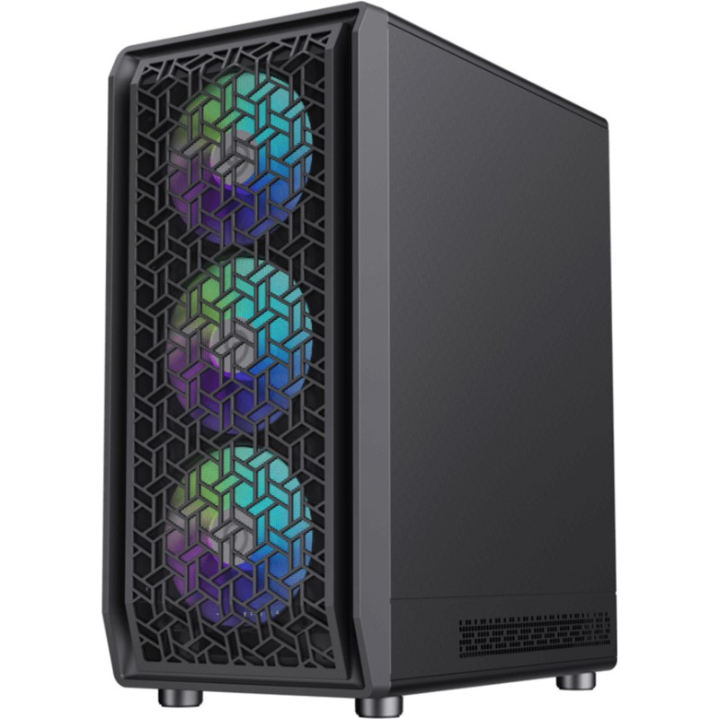 Корпус GameMax Forge AB