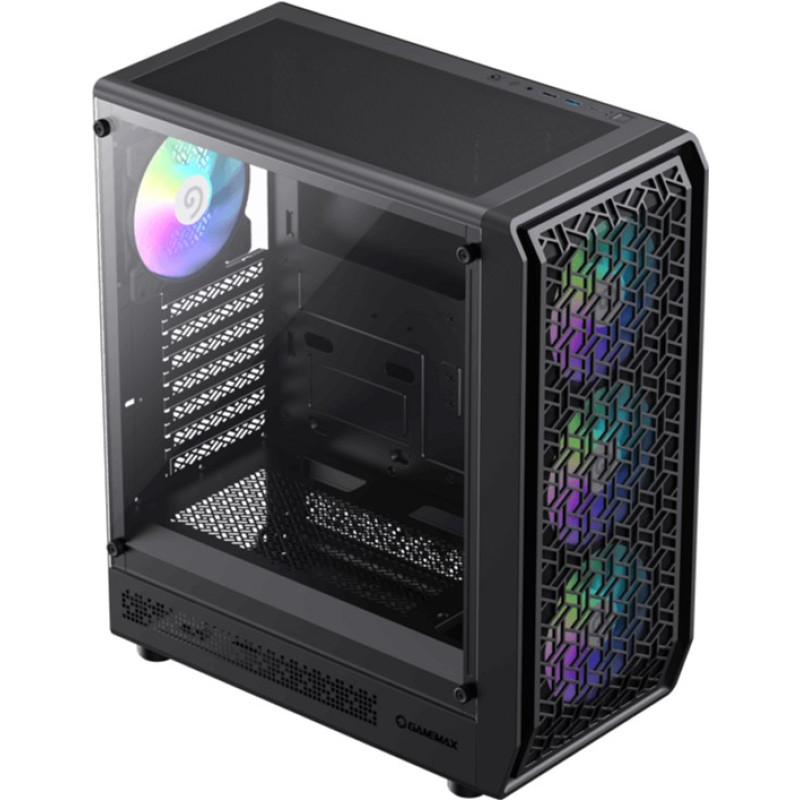 Корпус GameMax Forge AB