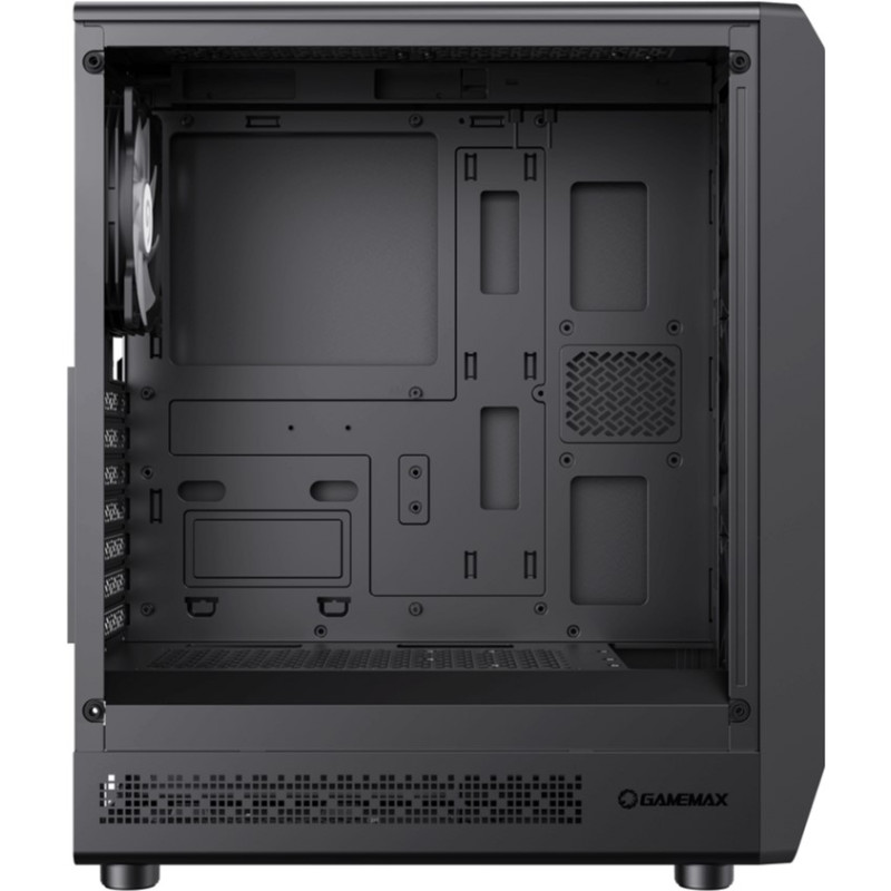Корпус GameMax Forge AB