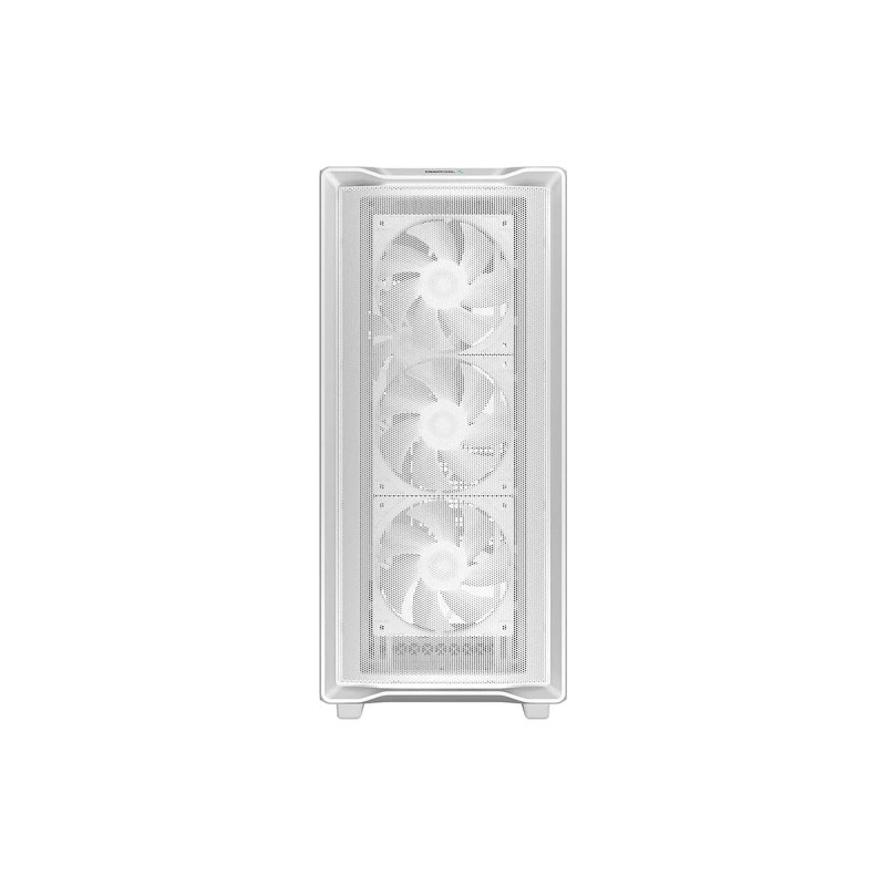 Корпус DeepCool CC560 Mesh V2 White (R-CC560-WHAMA4-G-2)