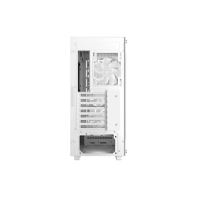 Корпус DeepCool CC560 Mesh V2 White (R-CC560-WHAMA4-G-2)
