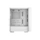 Корпус DeepCool CC560 Mesh V2 White (R-CC560-WHAMA4-G-2)