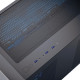 Корпус AeroCool P300C-G-BK-v1 (ACCS-PN02033.11) Black