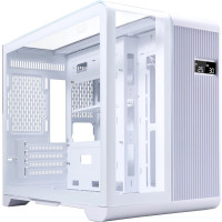 Корпус 1stPlayer RT6 White