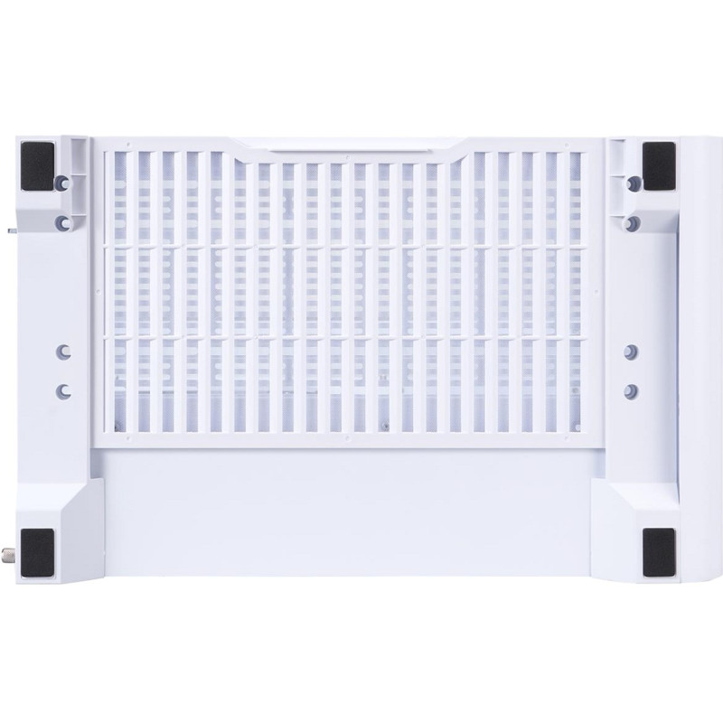 Корпус 1stPlayer RT6 White