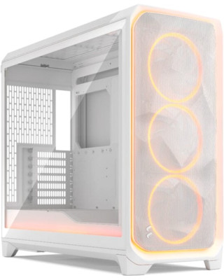 Корпус Fractal Design Meshify 3 XL Ambience Pro RWTG (FD-C-MES3X-05)