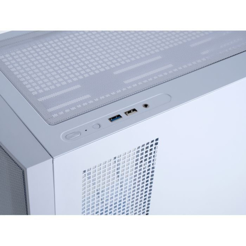 Корпус Vinga Whiting