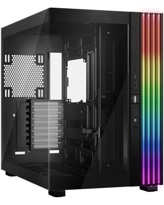Корпус Be Quiet! LIGHT BASE 900 DX Black (BGW69)