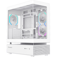 Корпус GameMax N80 White