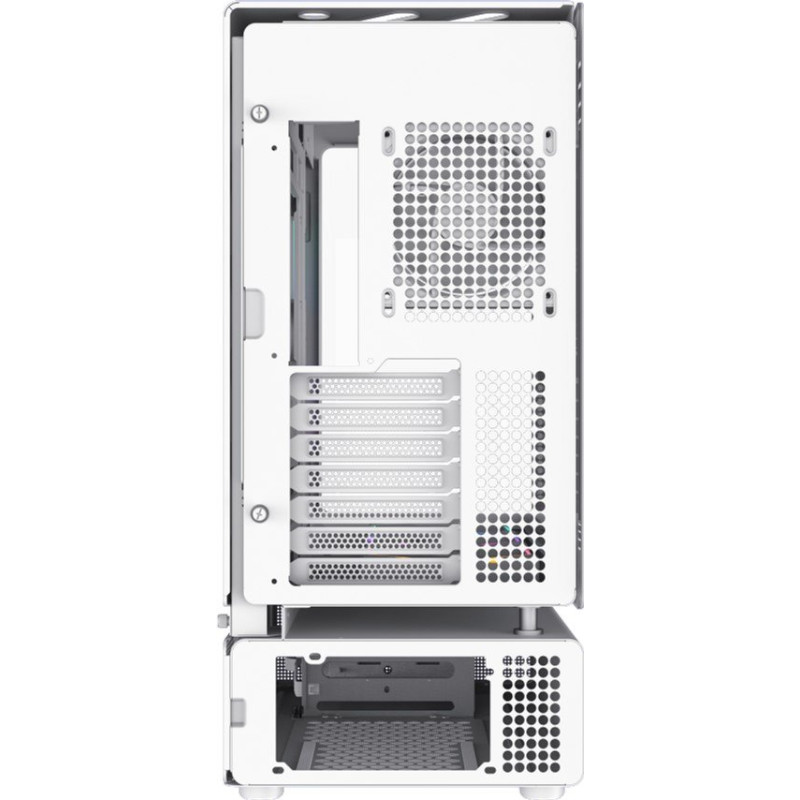 Корпус GameMax N80 White