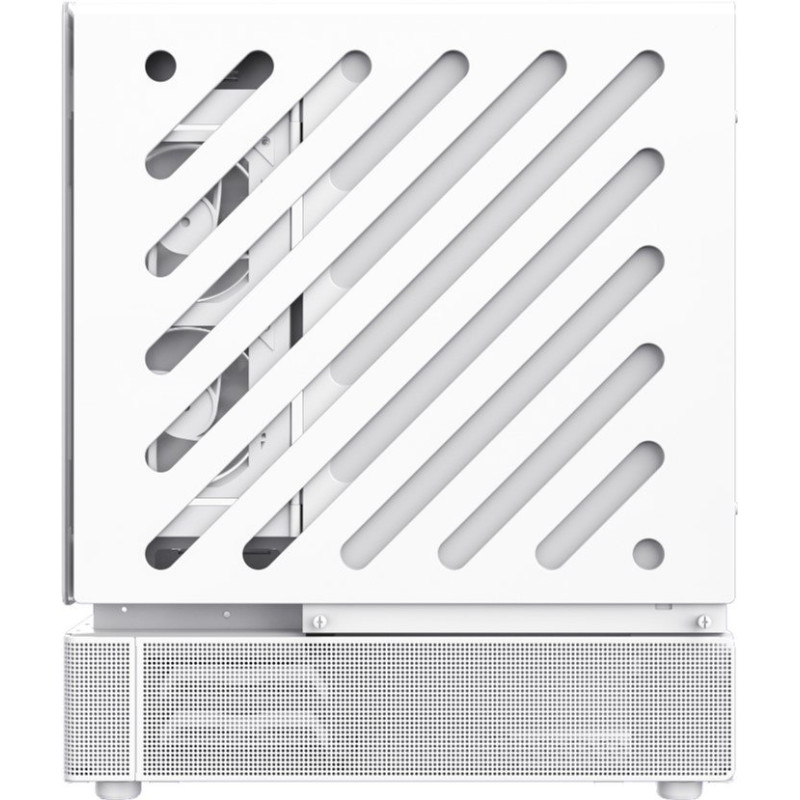 Корпус GameMax N80 White